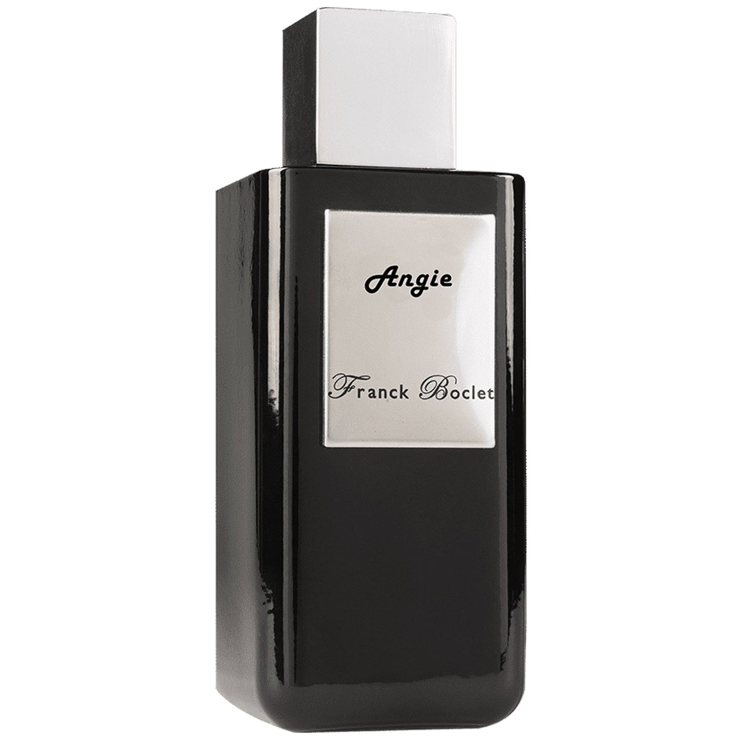 Franck Boclet Franck Boclet, Rock and Riot - Angie, Eau de Parfum, Unisex, 100 ml Regular