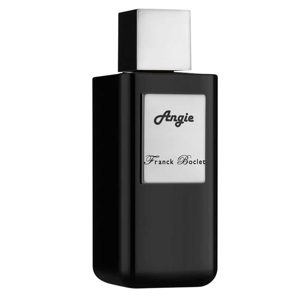 Franck Boclet Franck Boclet, Rock and Riot - Angie, Parfumextrakt, Unisex, 100 ml *Tester
