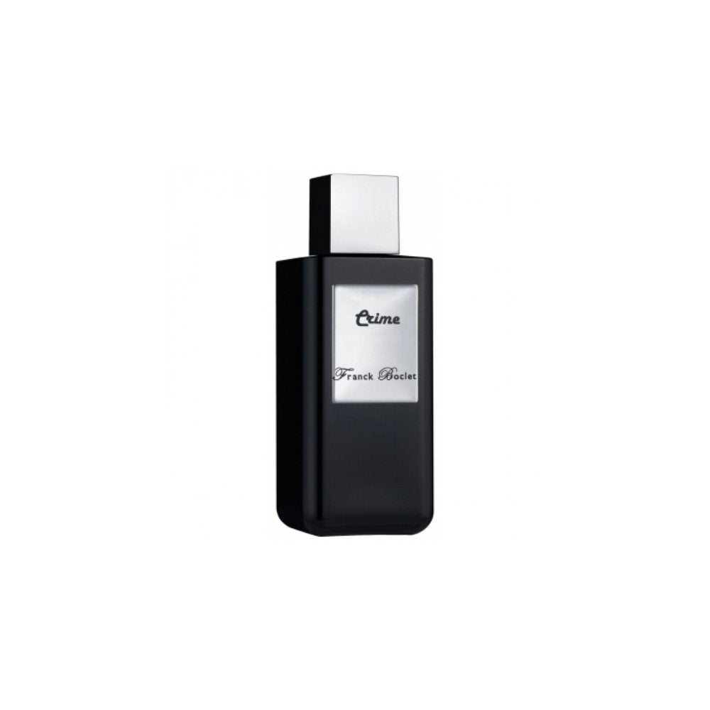 Franck Boclet Franck Boclet, Rock and Riot - Crime, Parfumextrakt, Unisex, 100 ml Regular