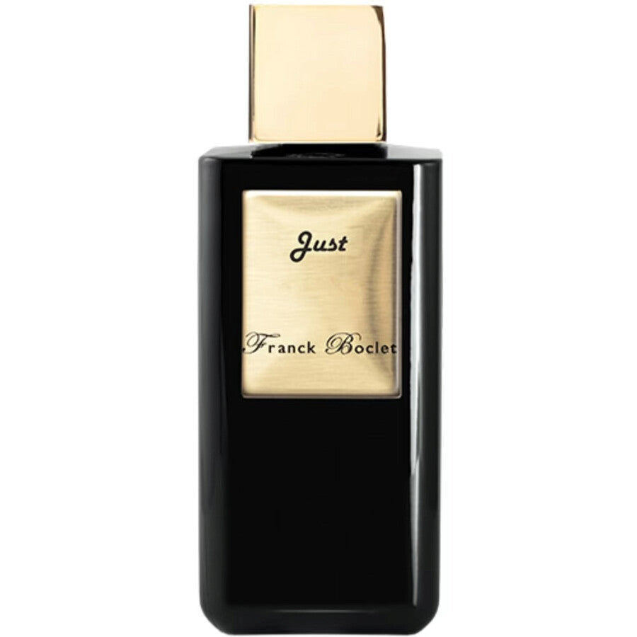 Franck Boclet Franck Boclet, Rock and Riot - Just, Parfumextrakt, Unisex, 100 ml Regular