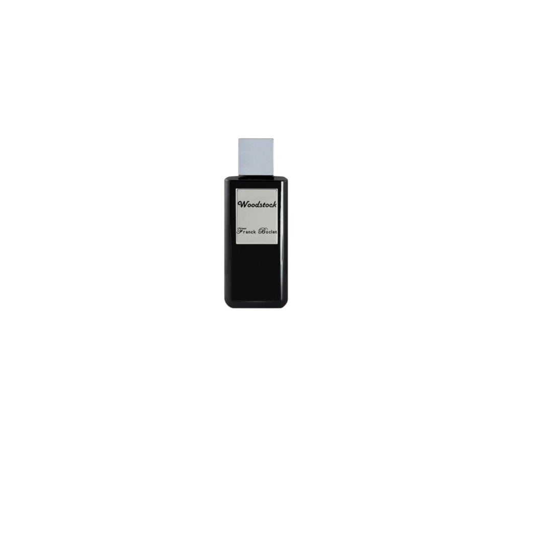 Franck Boclet Franck Boclet, Woodstock, Parfumextrakt, Unisex, 100 ml Regular