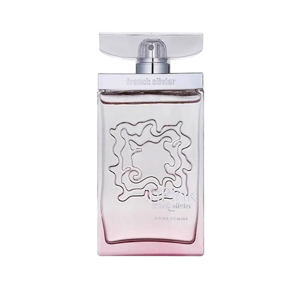 Franck Olivier Franck Olivier, In Pink, Eau de Parfum, Für Frauen, 75 ml Regular