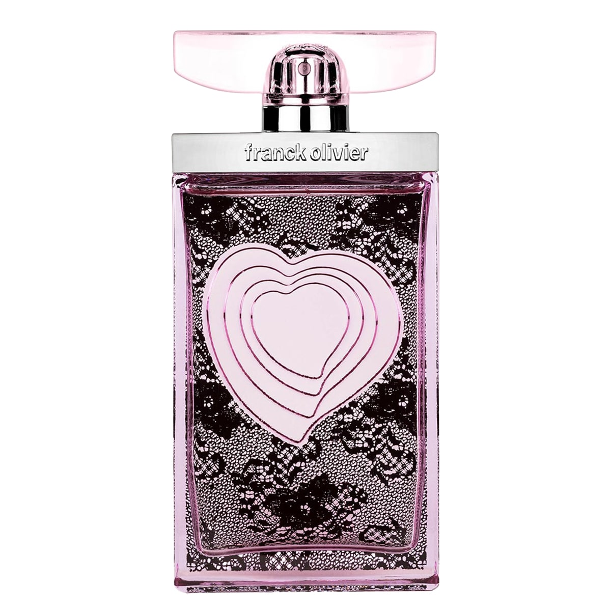 Franck Olivier Passion Extreme Eau de Parfum 75 ml – Intensiver Damenduft