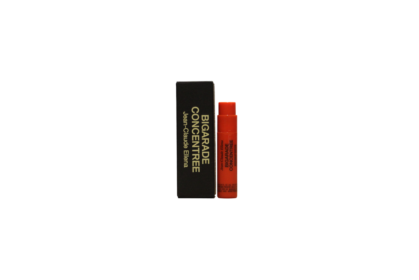 Frederic Malle Frederic Malle, Bigarade Concentree, Eau de Parfum, Unisex, 1.2 ml Fläschchen Vial