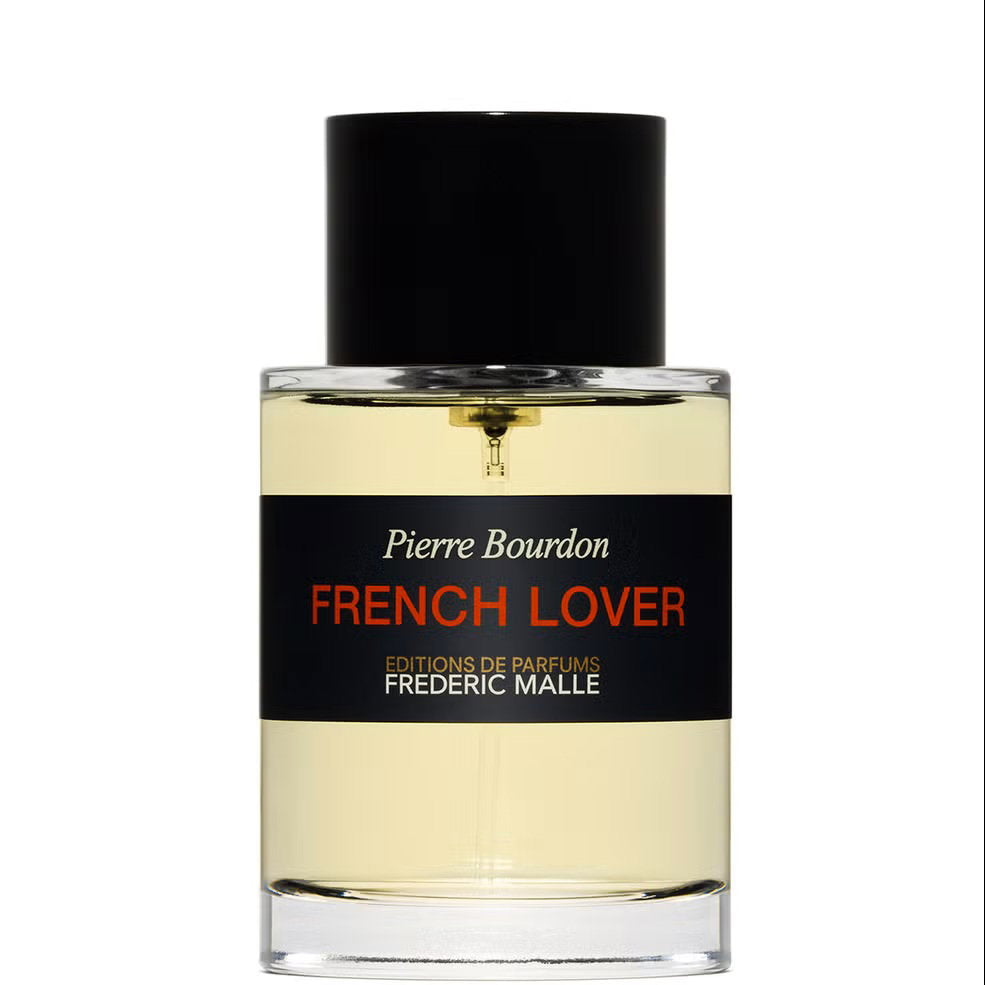 Frederic Malle French Lover Eau De Parfum für Herren 100 ml