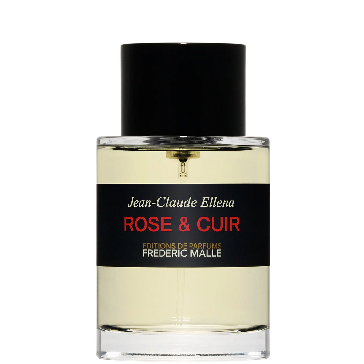 Frederic Malle Rose & Cuir Eau De Parfum Unisex 100 ml