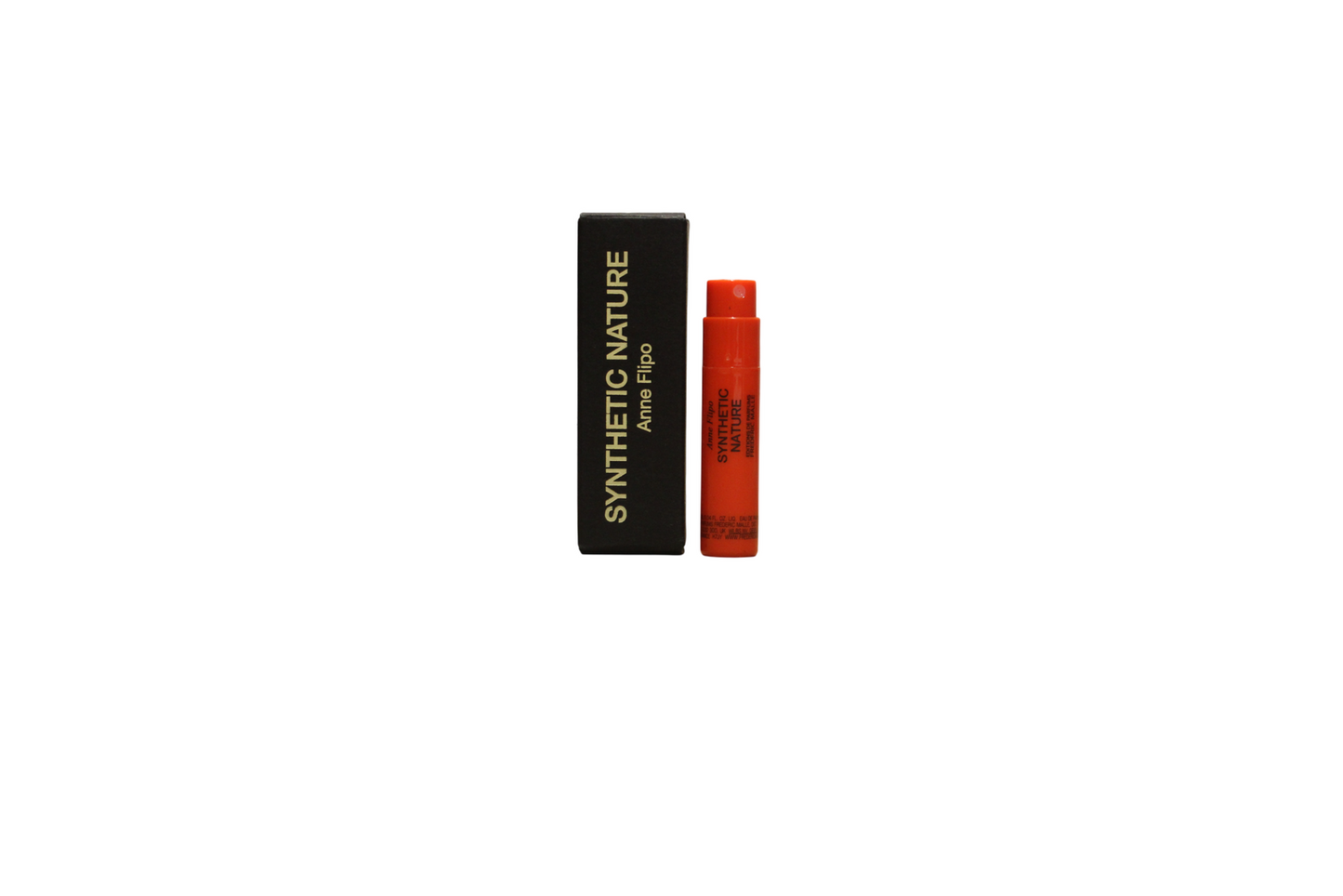 Frederic Malle Frederic Malle, Synthetic Nature, Eau de Parfum, Unisex, 1.2 ml Fläschchen Vial
