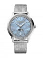 FREDERIQUE CONSTANT FC-206MPLB2S6B Armbanduhr Rot ansicht-3