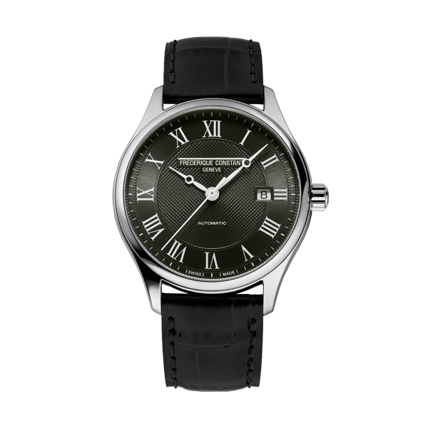 FREDERIQUE CONSTANT FC-303MCK5B6 Armbanduhr Rot ansicht-3