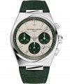 FREDERIQUE CONSTANT FC-391SGR4NH6 Armbanduhr Rot ansicht-2