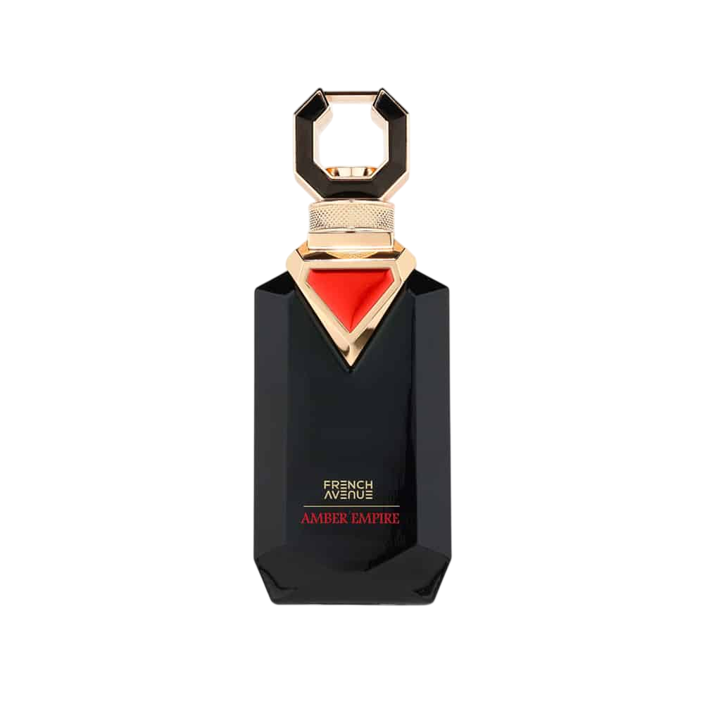 French Avenue Amber Empire Parfumextrakt für Herren 80 ml