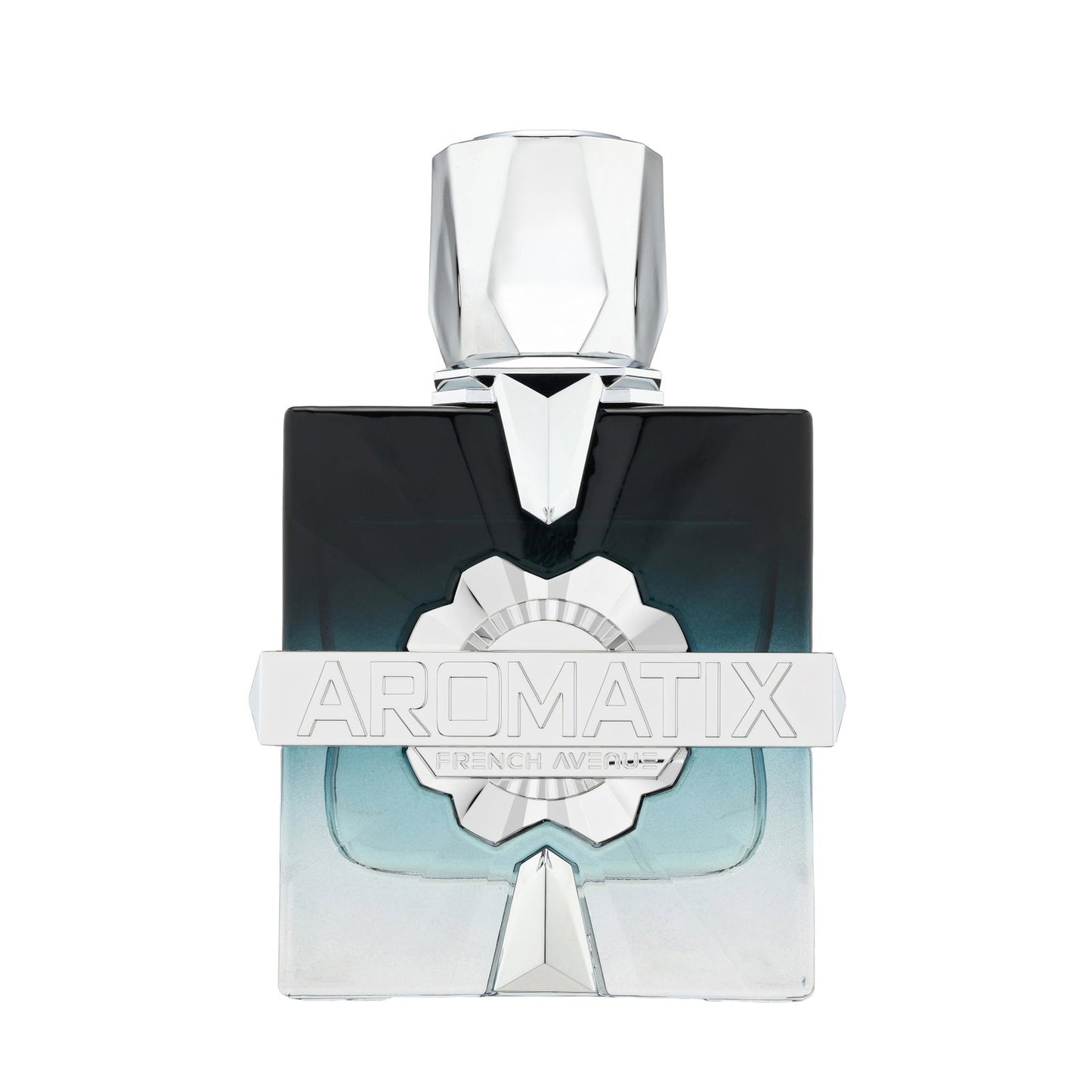 French Avenue French Avenue, Aromatix Frostbite, Eau de Parfum, Unisex, 100 ml Regular