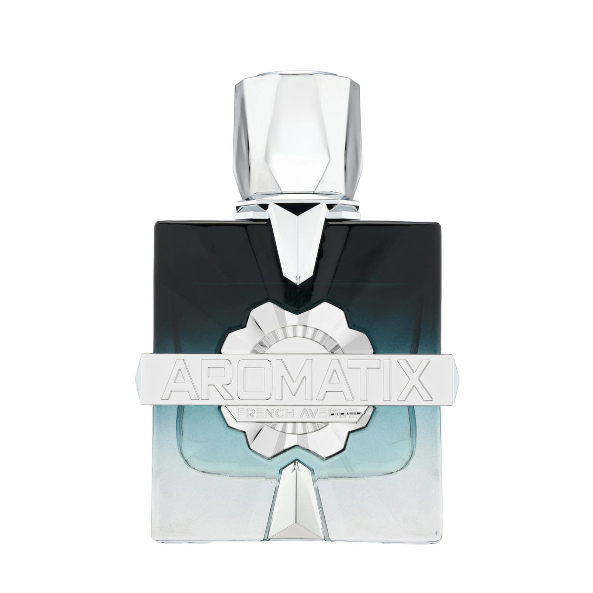 French Avenue French Avenue, Aromatix Frostbite, Eau de Parfum, Unisex, 100 ml Regular