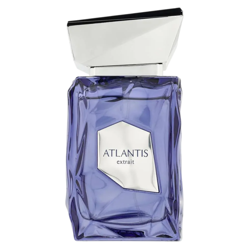 French Avenue French Avenue, Atlantis, Parfumextrakt, Unisex, 100 ml Regular