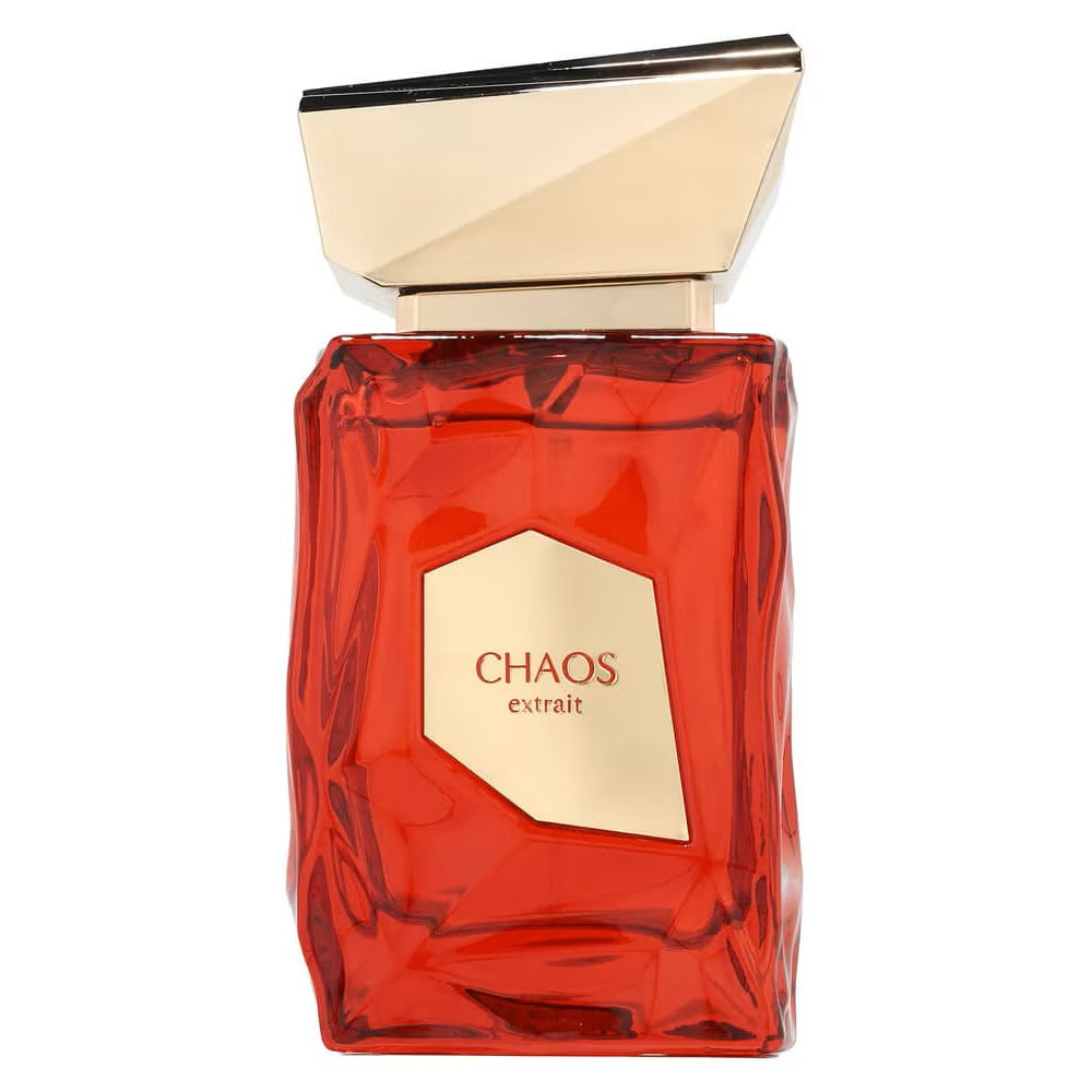 French Avenue French Avenue, Chaos Extrait, Parfumextrakt, Unisex, 100 ml Regular