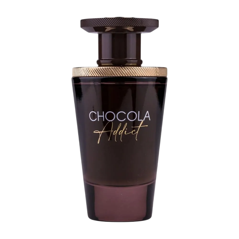 French Avenue French Avenue, Chocola Addict, Eau de Parfum, Unisex, 100 ml Regular