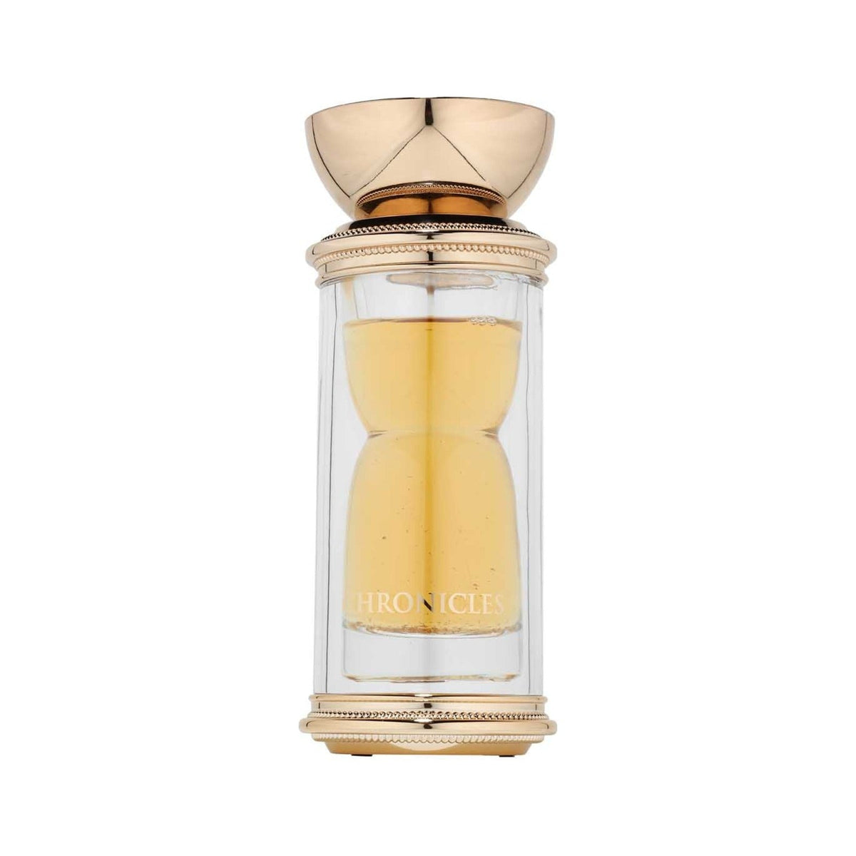 French Avenue Chronicles Extrait de Parfum – Amber | 80 ml