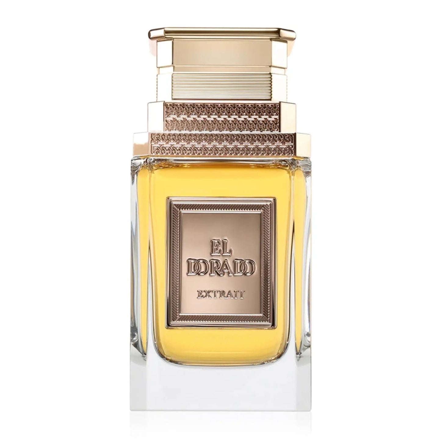 French Avenue French Avenue, El Dorado, Eau de Parfum, Unisex, 100 ml Regular