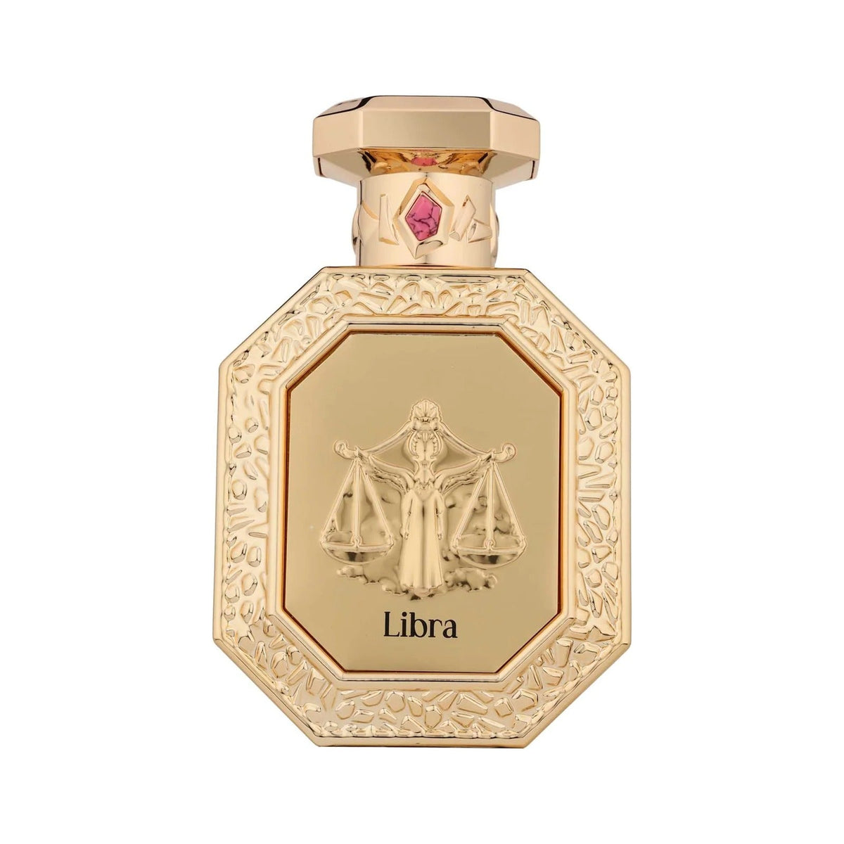 French Avenue Genesis Libra EDP – Würzig | 90 ml
