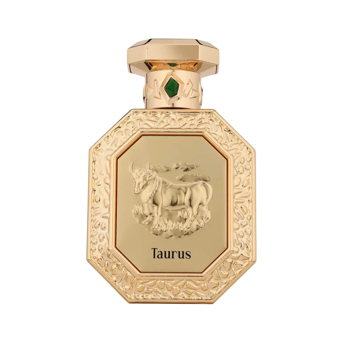 French Avenue Genesis Taurus EDP – Holzig | 90 ml