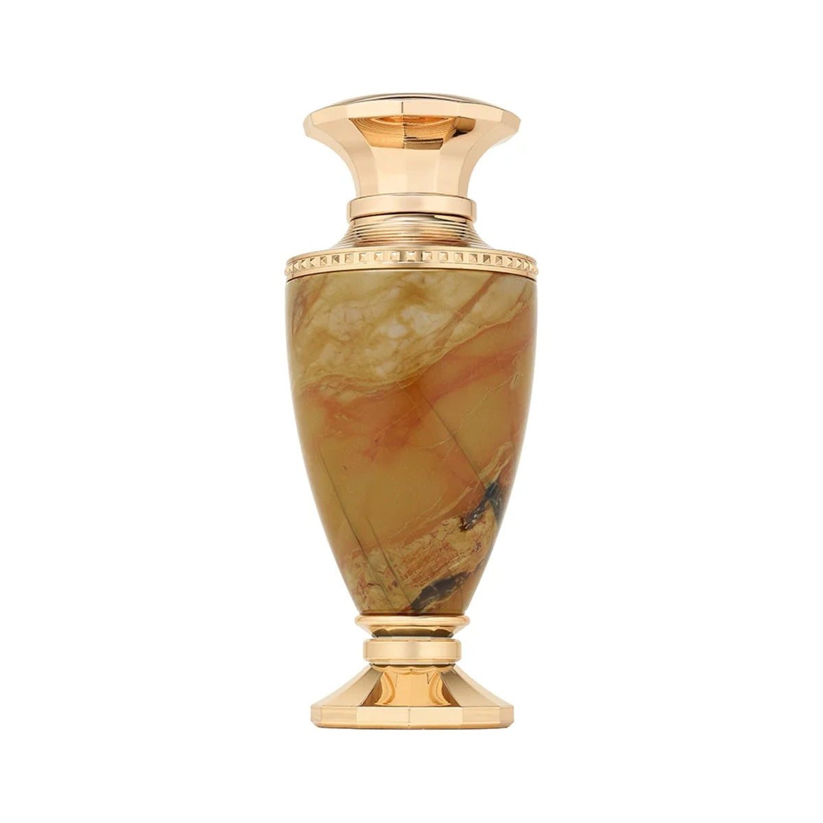 French Avenue Jade Giallo Extrait de Parfum – Blumig-Gourmand | 100 ml