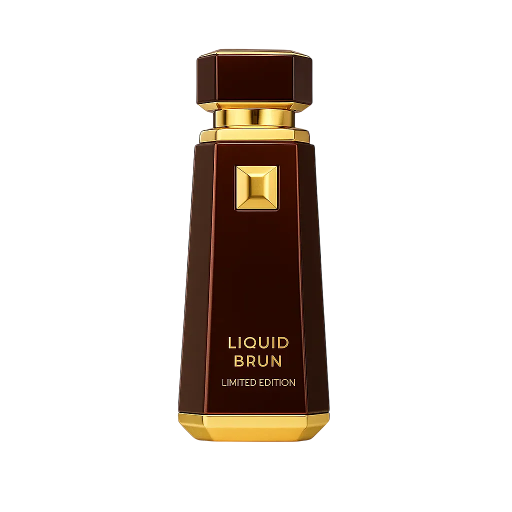 French Avenue French Avenue, Liquid Brun Limited Edition, Parfumextrakt, Unisex, 150 ml Regular