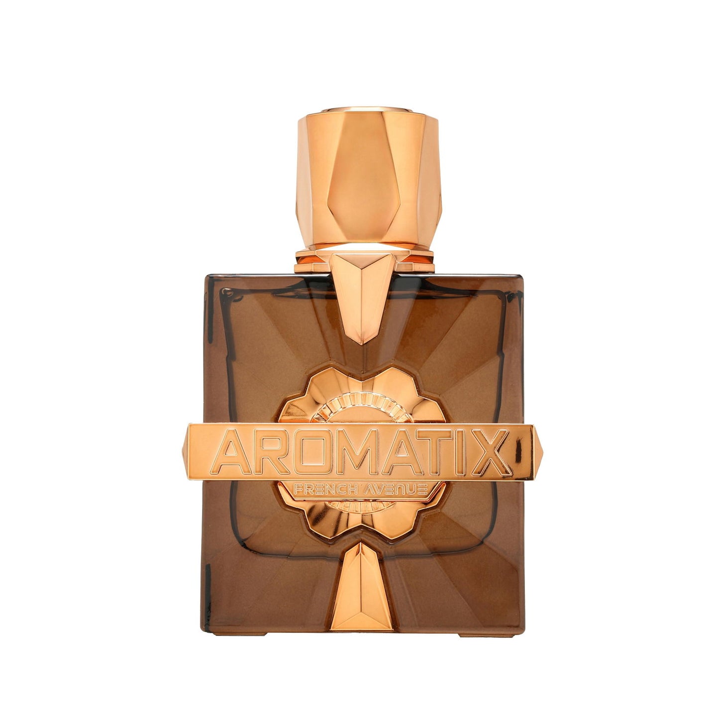 French Avenue French Avenue, Naughty Dates, Parfumextrakt, Unisex, 100 ml Regular