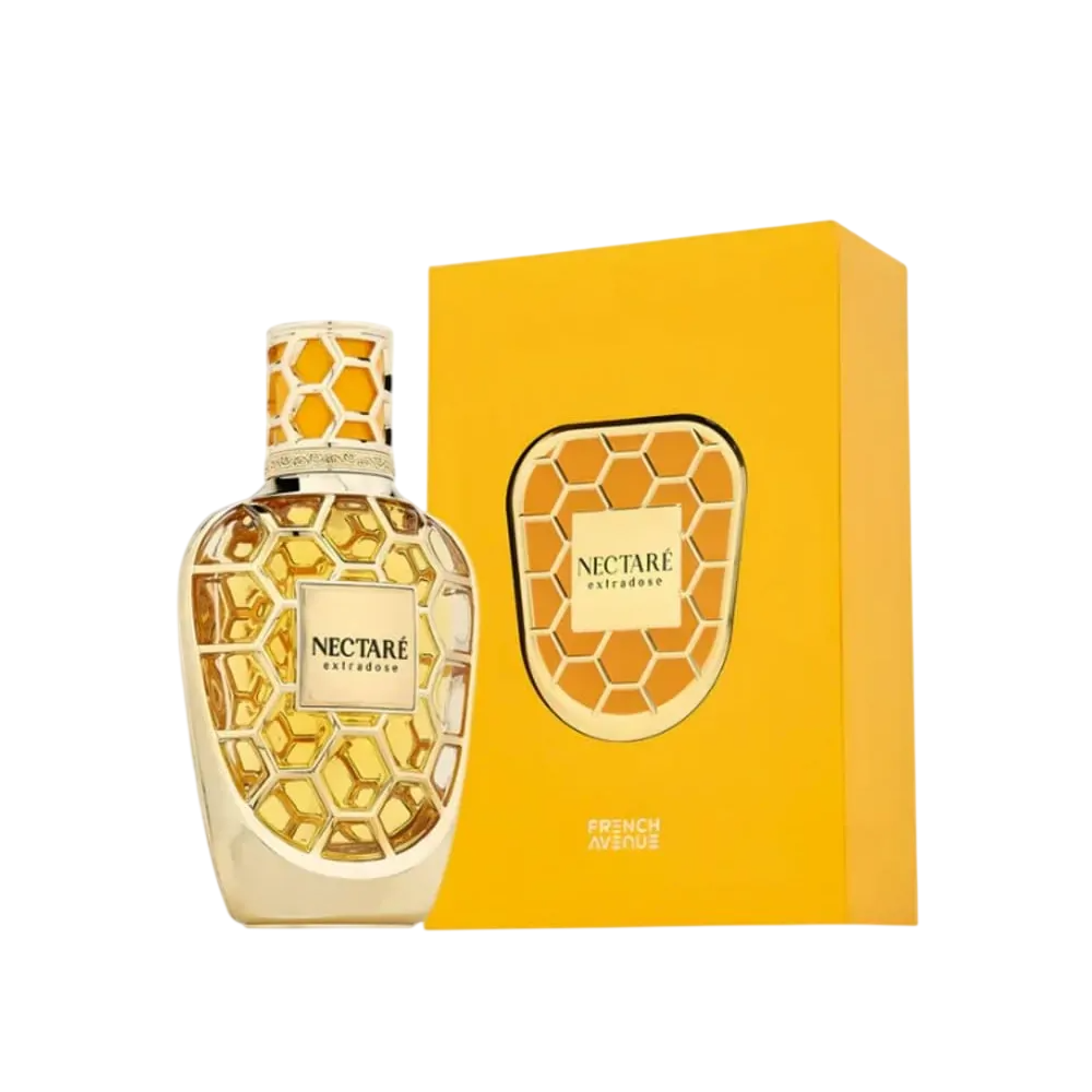 French Avenue French Avenue, Nectare Extradose, Parfumextrakt, Unisex, 90 ml Regular