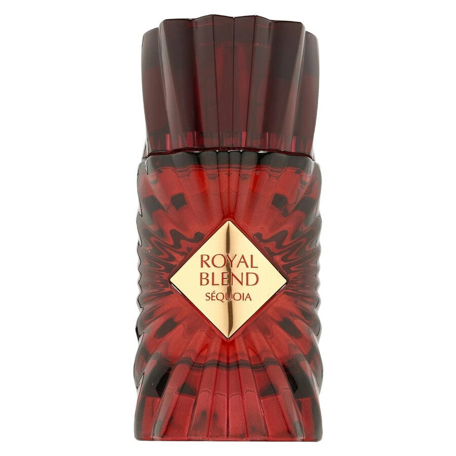 French Avenue French Avenue, Royal Blend Sequoia, Parfumextrakt, Unisex, 100 ml Regular
