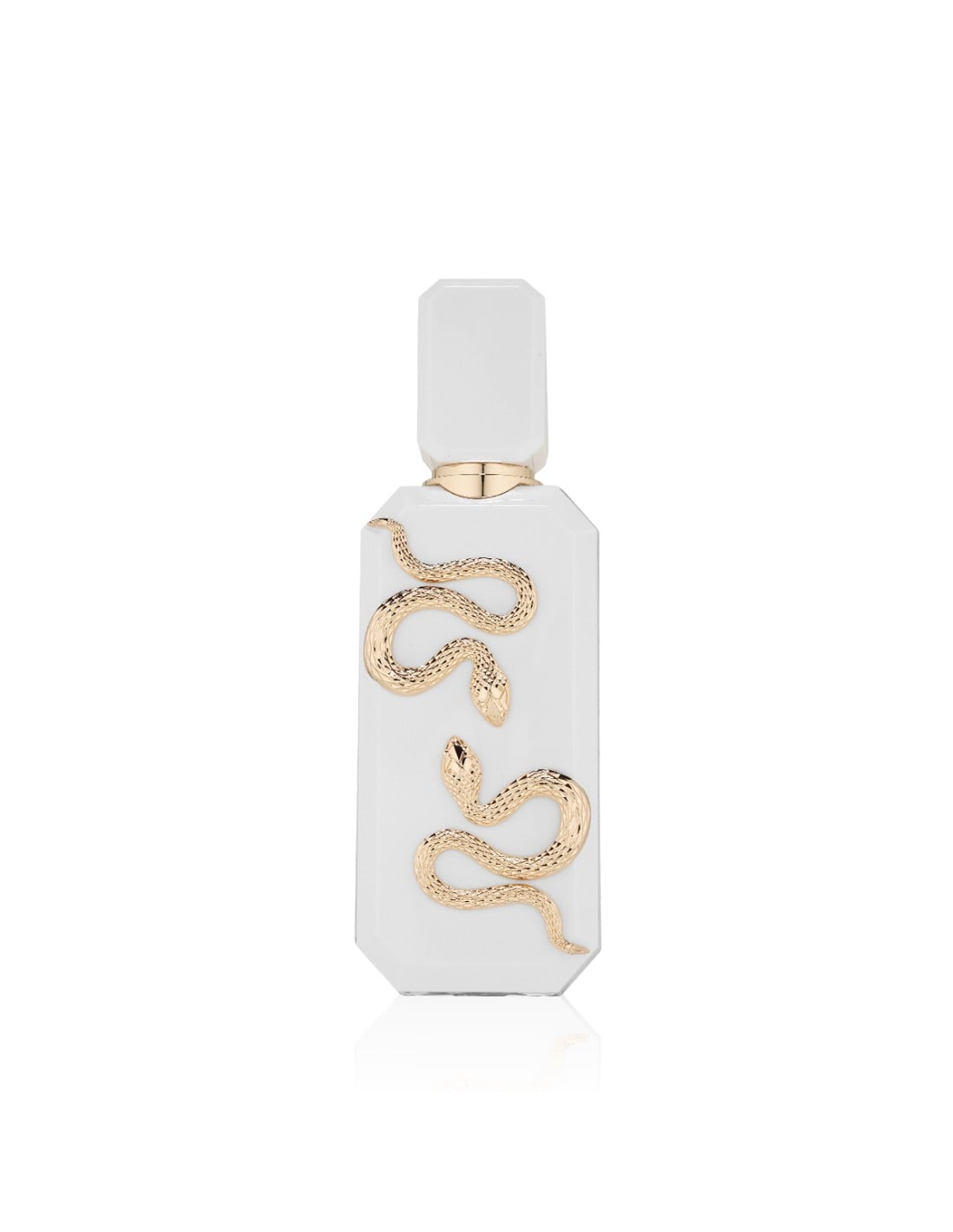 French Avenue French Avenue, Veneno Bianco, Eau de Parfum, Unisex, 100 ml Regular