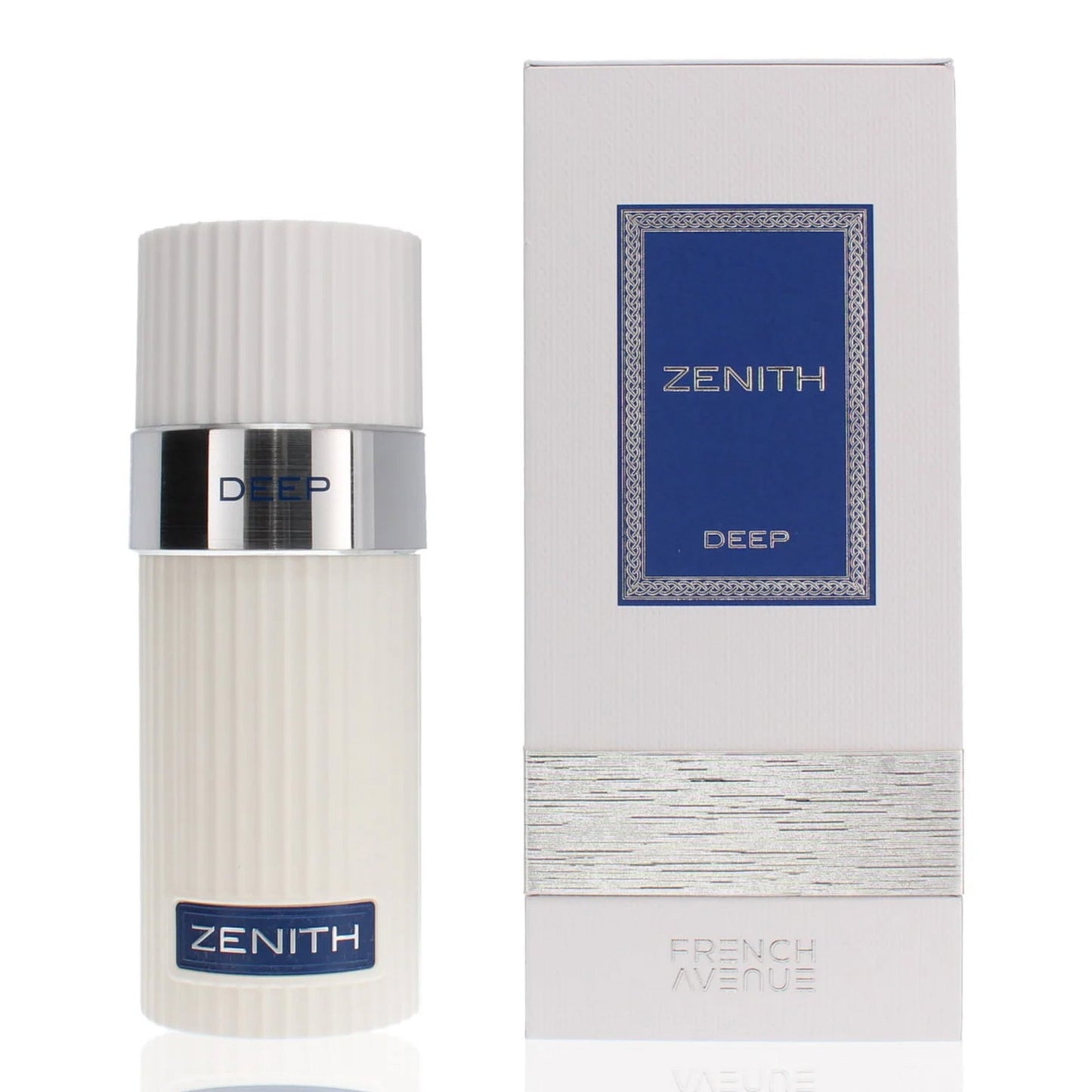 French Avenue French Avenue, Zenith Deep, Parfumextrakt, Für Männer, 100 ml Regular