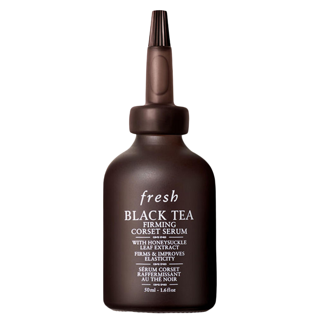 Fresh Fresh, Black Tea, Festigung, Serum, Für das Gesicht, 50 ml *Tester
