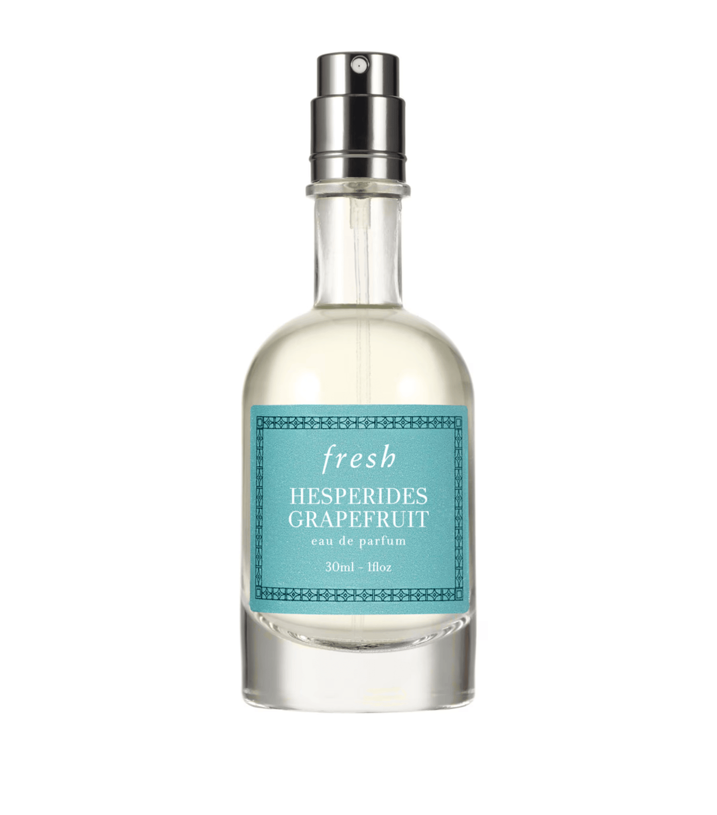 Fresh Hesperides Grapefruit Eau de Parfum 100 ml – Frischer Unisex-Duft Tester