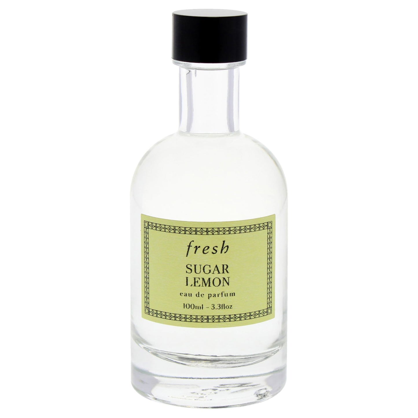 Fresh Fresh, Sugar Lemon, Eau de Parfum, Unisex, 100 ml Regular