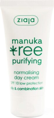 Ziaja Manuka Crema De Día 50ml