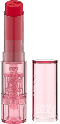 CATRICE CATRICE Care In Colours Lippenbalsam 040 Hot Take 3 g Kosmetik