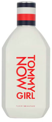 TOMMY HILFIGER Tommy Hilfiger Tommy Now Girl Eau de Toilette Spray 100 ml Parfüm