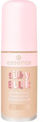 Essence Cosmetics Silky Blur Base Maquillaje Larga Duración 170 30ml
