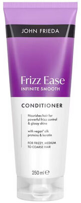 John Frieda Frizz-Ease Infinite Smooth Acondicionador Suavizante 250ml