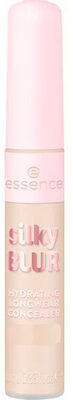 Essence Cosmetics Silky Blur Corrector Hidratante Larga Duración 80 10ml