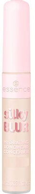 Essence Cosmetics Silky Blur Corrector Hidratante Larga Duración 70 10ml