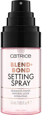 Catrice Blend Bomb Fijador Spray 55ml