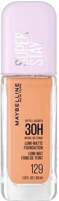 Maybelline Superstay Lumi Matte Base De Maquillaje 129 30ml