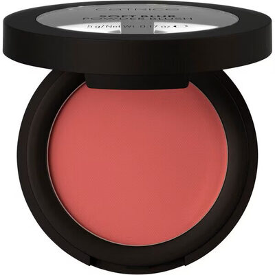 Catrice Soft Blur Colorete En Polvo 060-Berry Me Later! 5g