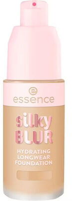 Essence Cosmetics Silky Blur Base Maquillaje Larga Duración 178 30ml