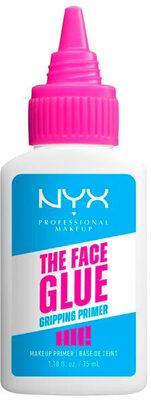 Nyx The Face Glue Primer Hidratante 35ml