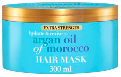 Ogx Argan Oil Hydrate y Repair Extra Strength Hair Mask 168g