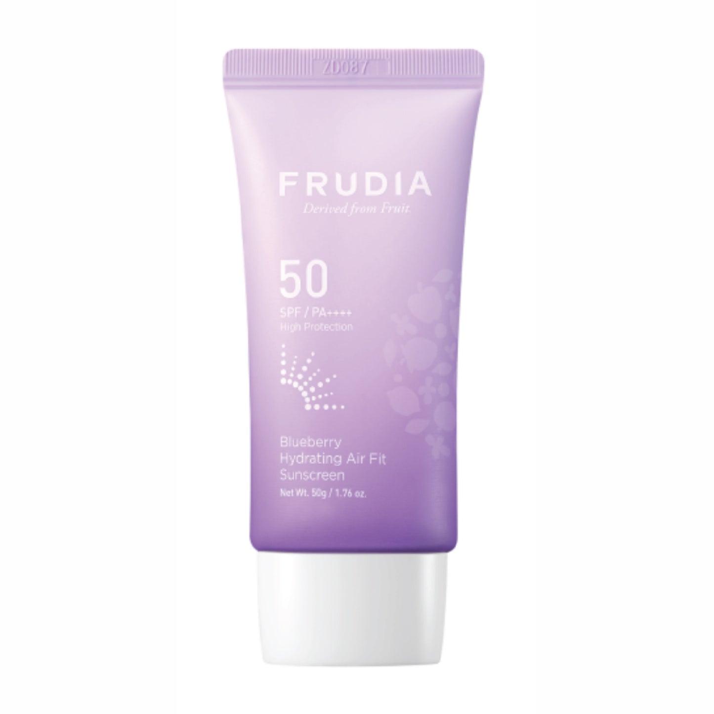 Frudia Air Fit Sonnencreme SPF 50 – Leichte, hydratisierende Pflege für jeden Tag