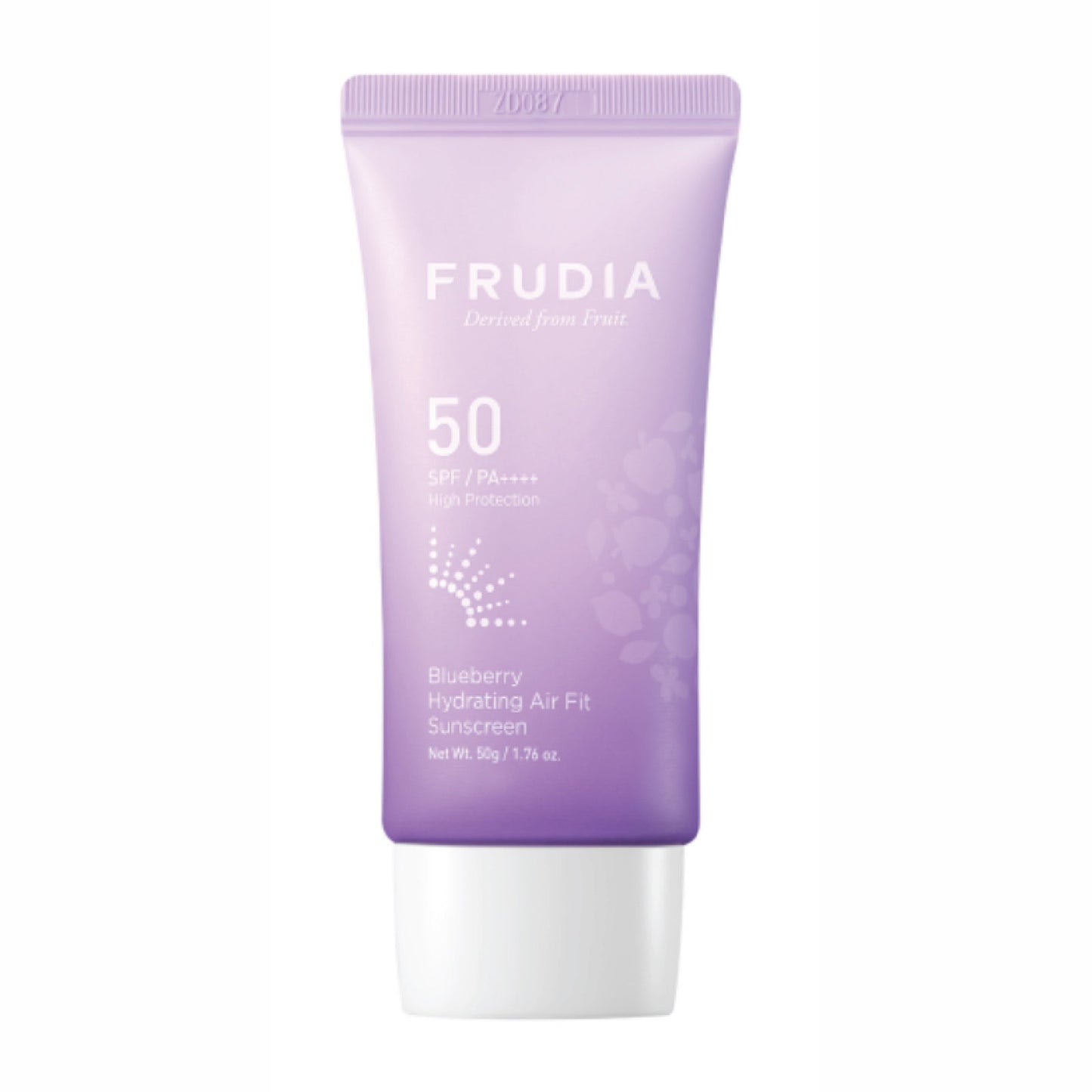 Frudia Frudia, Air Fit, Hydratisierend, Sonnencreme, SPF 50, 50 ml Regular