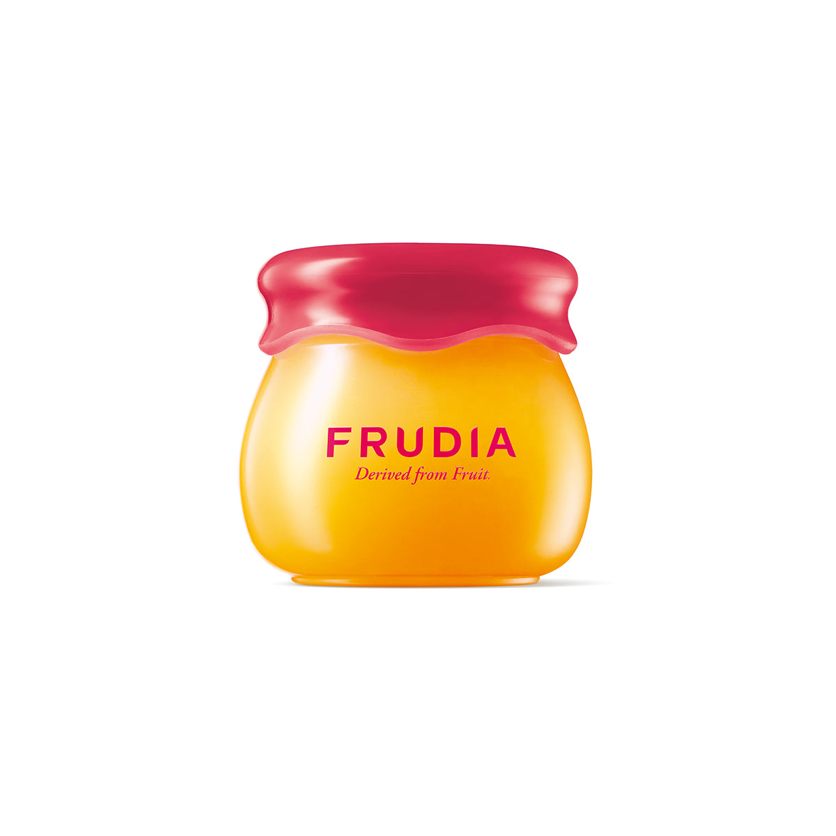 Frudia Granatapfel & Honig Lippenbalsam 10 ml – Feuchtigkeit & Pflege für zarte Lippen